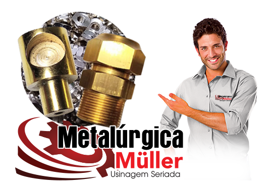 Metalúrgica Müller